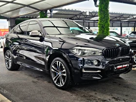 BMW X6 M50D/DIGITAL/DISTR/360CAMERA/B&O/ВАКУУМ/ПОДГРЕВ/LI, снимка 3