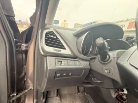 Hyundai Santa fe DM, снимка 6