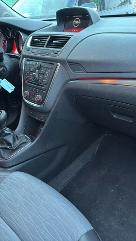 Opel Mokka 1.4 140кс, снимка 6