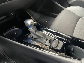 Toyota C-HR 1.8Hybrid e-CVT Club- в Гаранция, снимка 13