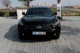 Infiniti Fx 30, снимка 2