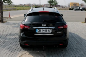 Infiniti Fx 30, снимка 6