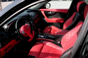 Infiniti Fx 30, снимка 10