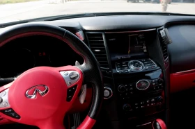 Infiniti Fx 30, снимка 15