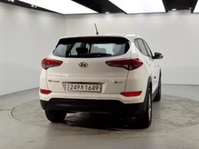 Hyundai Tucson, снимка 4