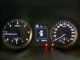 Hyundai Tucson, снимка 6