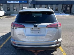 Toyota Rav4 * LE * 2 КЛЮЧА* ПОДГРЕВ* КЕЙЛЕС* , снимка 4