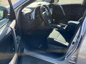 Toyota Rav4 * LE * 2 КЛЮЧА* ПОДГРЕВ* КЕЙЛЕС* , снимка 17
