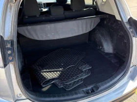 Toyota Rav4 * LE * 2 КЛЮЧА* ПОДГРЕВ* КЕЙЛЕС* , снимка 13