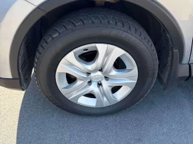 Toyota Rav4 * LE * 2 КЛЮЧА* ПОДГРЕВ* КЕЙЛЕС* , снимка 7