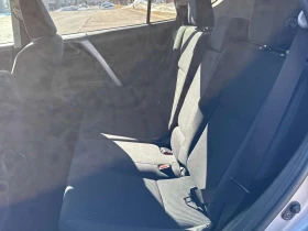 Toyota Rav4 * LE * 2 КЛЮЧА* ПОДГРЕВ* КЕЙЛЕС* , снимка 15