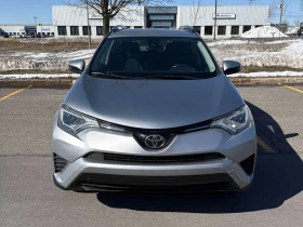 Toyota Rav4 * LE * 2 КЛЮЧА* ПОДГРЕВ* КЕЙЛЕС* , снимка 6