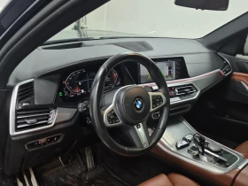 BMW X5 40i * * M ПАКЕТ * * CARFAX * * АВТО КРЕДИТ * * , снимка 9