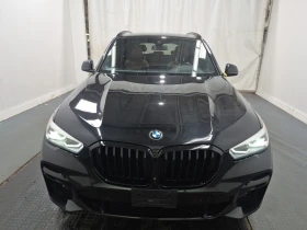BMW X5 40i * * M ПАКЕТ * * CARFAX * * АВТО КРЕДИТ * * , снимка 2
