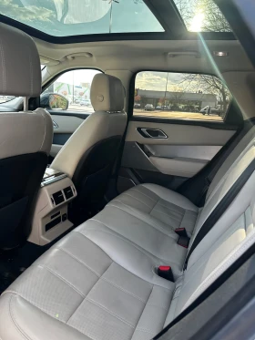 Land Rover Range Rover Velar Velar P250 R-Dynamic | 360  Камера | Meridian , снимка 10