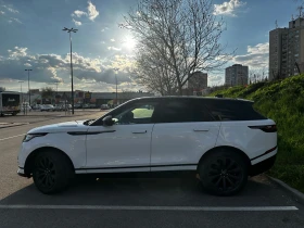 Land Rover Range Rover Velar Velar P250 R-Dynamic | 360  Камера | Meridian , снимка 5