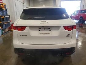 Jaguar F-PACE 3.0l S, снимка 6