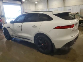 Jaguar F-PACE 3.0l S, снимка 2