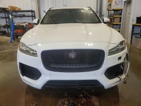 Jaguar F-PACE 3.0l S, снимка 5