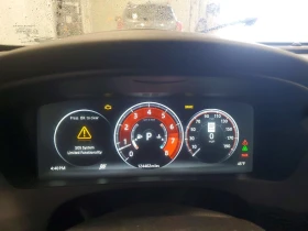 Jaguar F-PACE 3.0l S, снимка 9