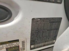 Jaguar F-PACE 3.0l S, снимка 13