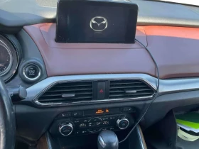 Mazda CX-9 * Signature * PANO* KEYLESS* ПОДГРЕВ* , снимка 9