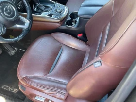 Mazda CX-9 * Signature * PANO* KEYLESS* ПОДГРЕВ* , снимка 15