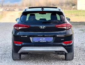 Hyundai Tucson 2.0 CRDi 185кс 4х4 Premium/ Панорама/ Камера, снимка 5
