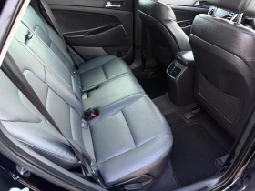 Hyundai Tucson 2.0 CRDi 185кс 4х4 Premium/ Панорама/ Камера, снимка 14