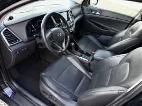 Hyundai Tucson 2.0 CRDi 185кс 4х4 Premium/ Панорама/ Камера, снимка 10