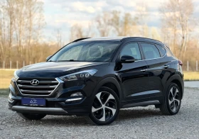 Hyundai Tucson 2.0 CRDi 185кс 4х4 Premium/ Панорама/ Камера, снимка 1