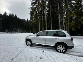 VW Touareg 3.0 TDI , снимка 4