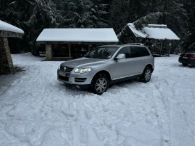 VW Touareg 3.0 TDI , снимка 5