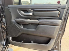 Dodge RAM 1500  | Rebel | HEAD-UP | CARFAX , снимка 15
