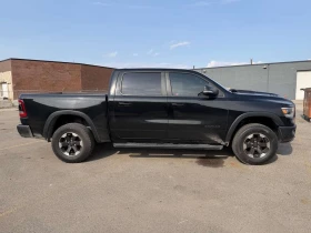 Dodge RAM 1500  | Rebel | HEAD-UP | CARFAX , снимка 4