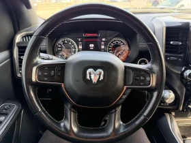 Dodge RAM 1500  | Rebel | HEAD-UP | CARFAX , снимка 11