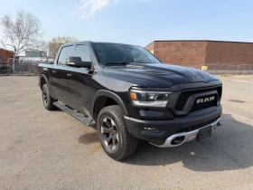 Dodge RAM 1500  | Rebel | HEAD-UP | CARFAX , снимка 2