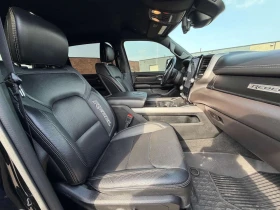 Dodge RAM 1500  | Rebel | HEAD-UP | CARFAX , снимка 16