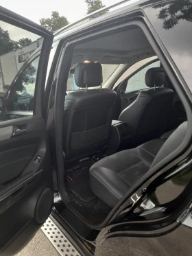 Mercedes-Benz ML 320 CDI, снимка 7