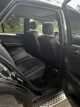 Mercedes-Benz ML 320 CDI, снимка 12