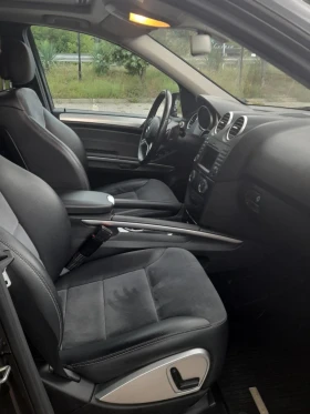 Mercedes-Benz ML 320 CDI, снимка 9