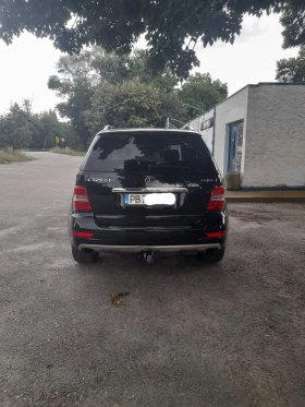 Mercedes-Benz ML 320 CDI, снимка 10