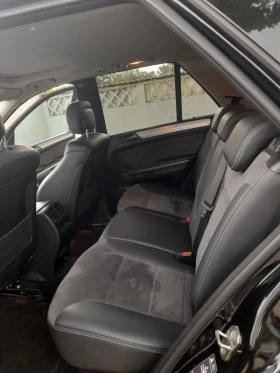Mercedes-Benz ML 320 CDI, снимка 13