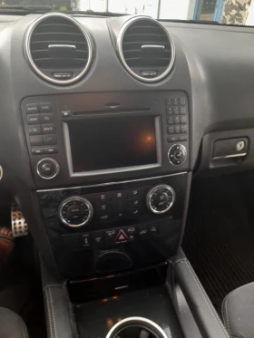 Mercedes-Benz ML 320 CDI, снимка 3
