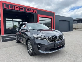 Kia Sorento 2.2D-4X4-KEYLESS-CAMERA-ПАНОРАМА, снимка 1