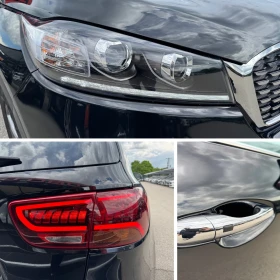 Kia Sorento 2.2D-4X4-KEYLESS-CAMERA-ПАНОРАМА, снимка 7