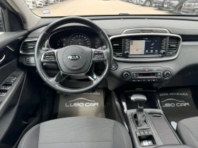 Kia Sorento 2.2D-4X4-KEYLESS-CAMERA-ПАНОРАМА, снимка 12