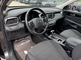 Kia Sorento 2.2D-4X4-KEYLESS-CAMERA-ПАНОРАМА, снимка 10
