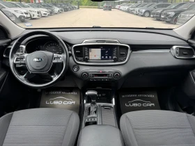 Kia Sorento 2.2D-4X4-KEYLESS-CAMERA-ПАНОРАМА, снимка 11