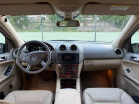 Mercedes-Benz ML 280 AMG* ИТАЛИЯ, снимка 10